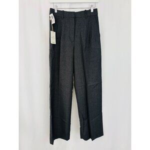 NWT The Effortless Pant Wilfred  Women's Sz 4 Orig $168